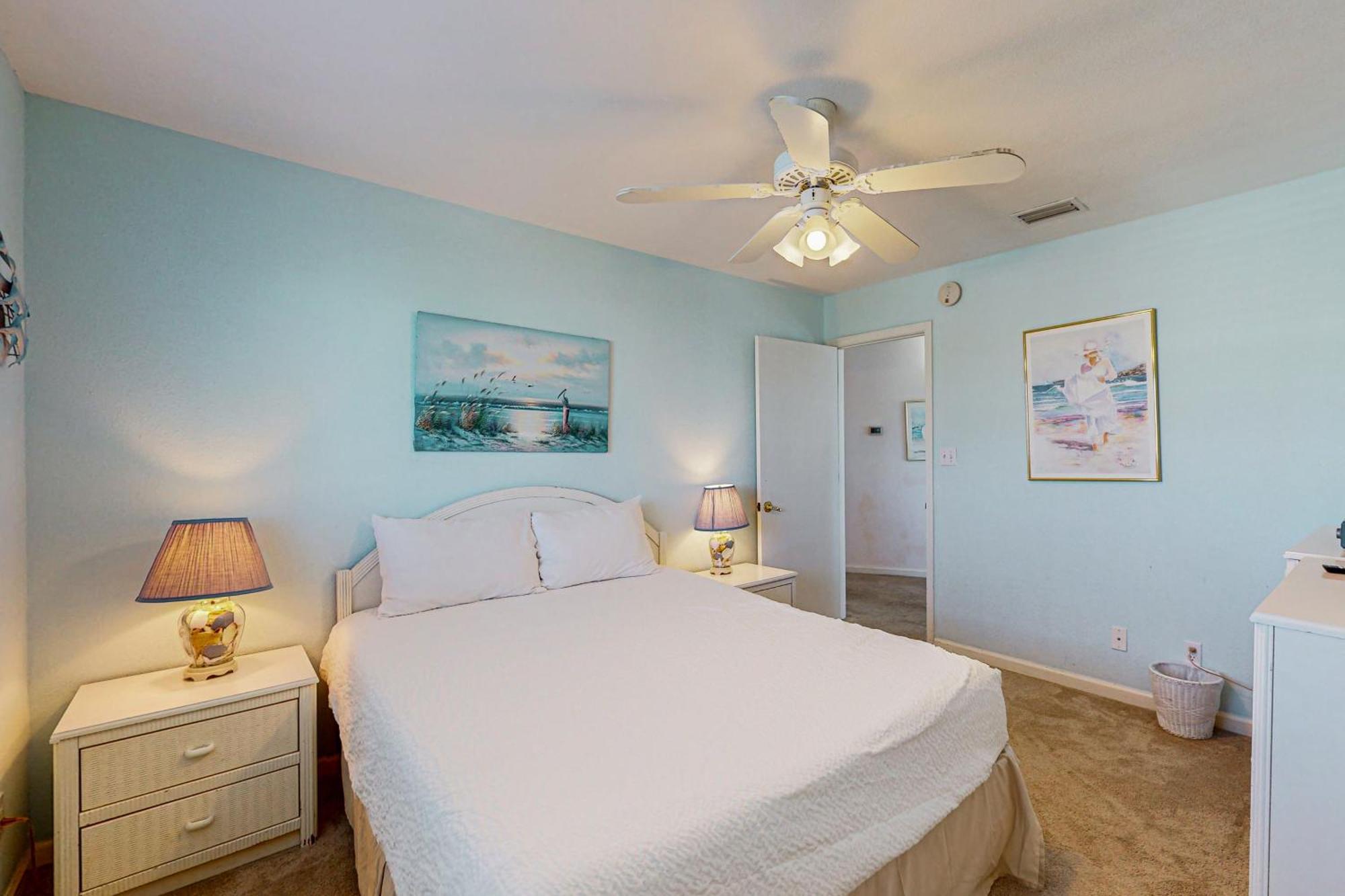 Grayton Beach "Inn The Pink" 95 High Dune Drive Санта Роса Бийч Екстериор снимка
