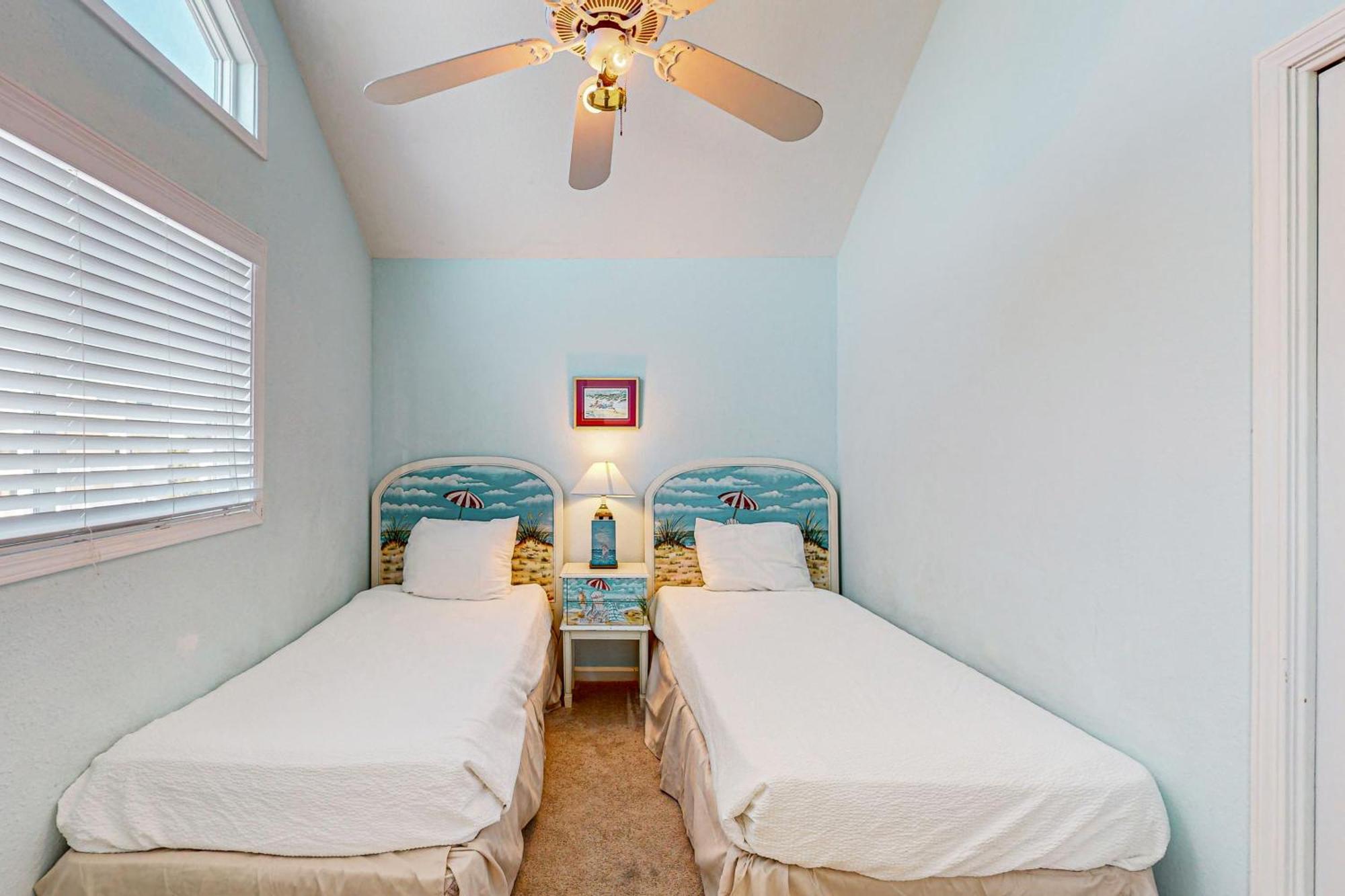 Grayton Beach "Inn The Pink" 95 High Dune Drive Санта Роса Бийч Екстериор снимка