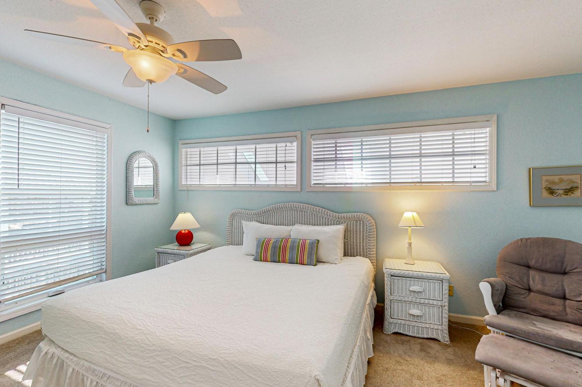 Grayton Beach "Inn The Pink" 95 High Dune Drive Санта Роса Бийч Екстериор снимка
