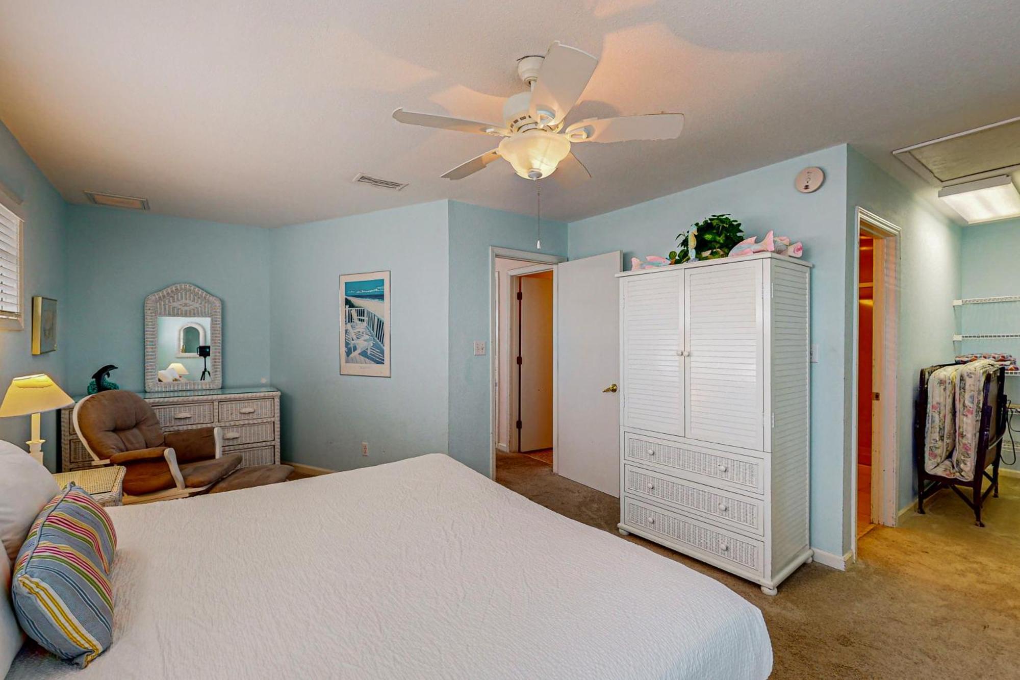 Grayton Beach "Inn The Pink" 95 High Dune Drive Санта Роса Бийч Екстериор снимка