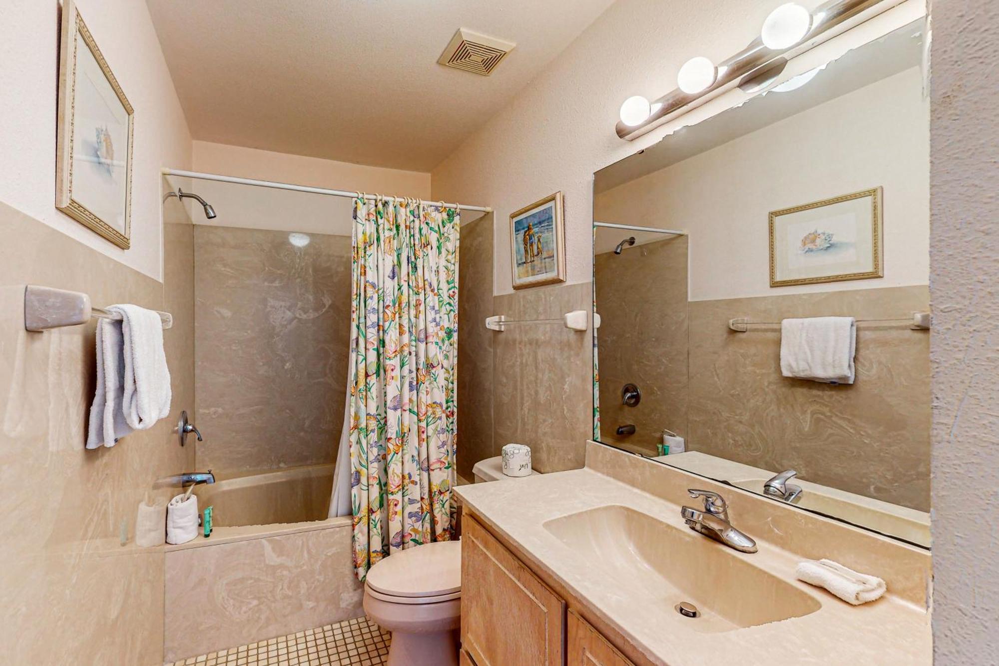 Grayton Beach "Inn The Pink" 95 High Dune Drive Санта Роса Бийч Екстериор снимка